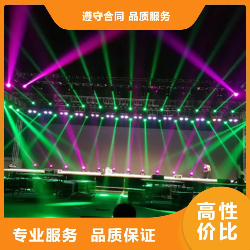 活动执行_元旦晚会策划品质优