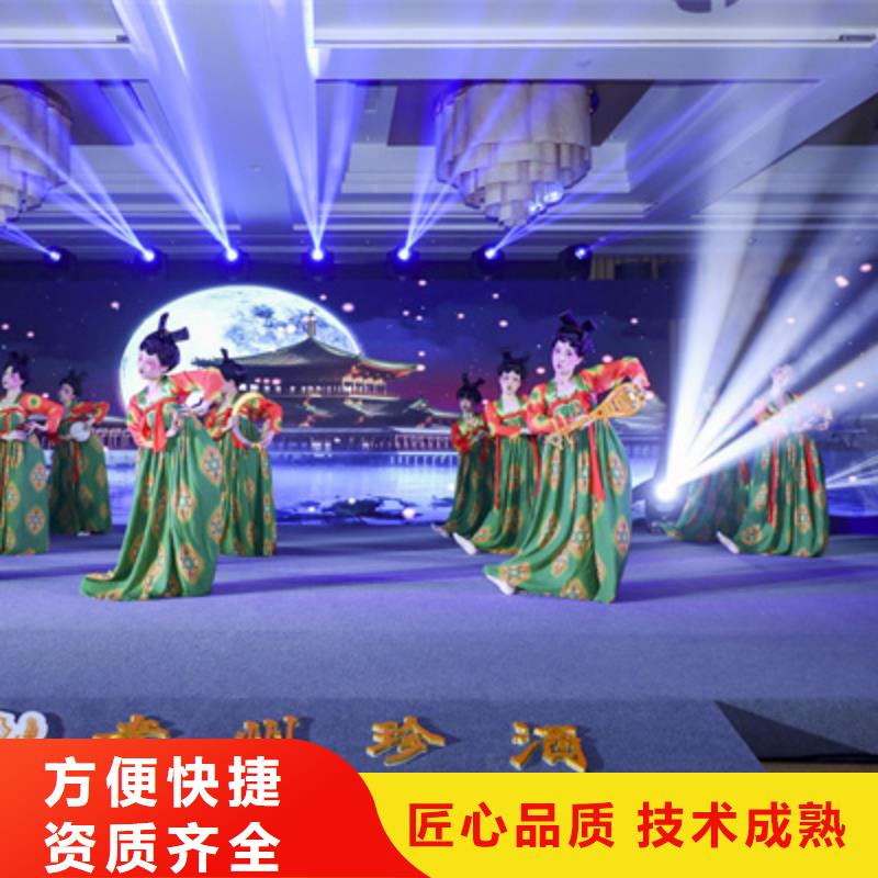 庆典活动舞台灯光音响出租价格公道