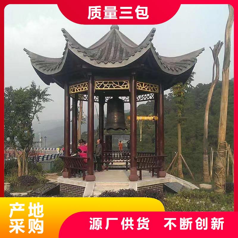 铝代木古建石狮栏杆扶手主推产品