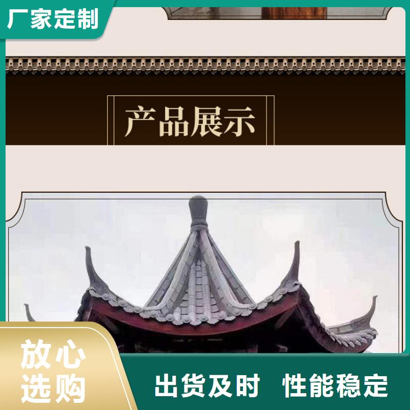 古建长廊施工畅销全国