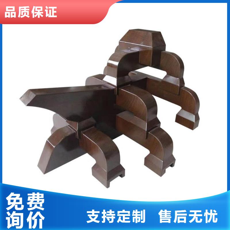 古建长廊多少钱一平方批发价格