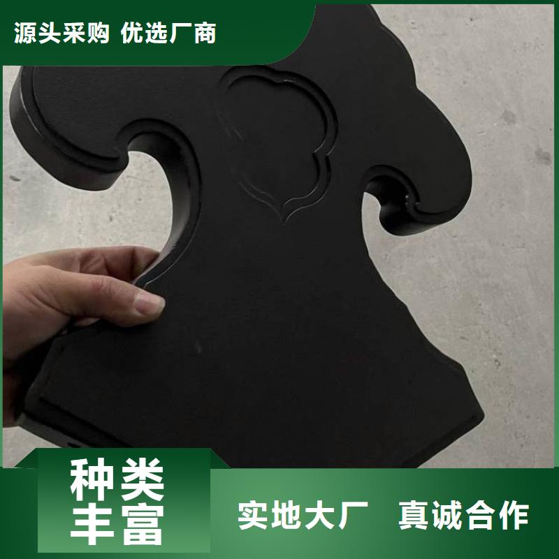 铝代木古建古建砖雕实拍展现