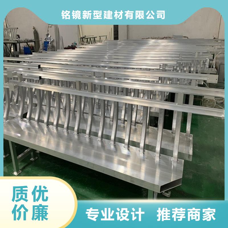 铝代木古建,石狮栏杆扶手严选材质