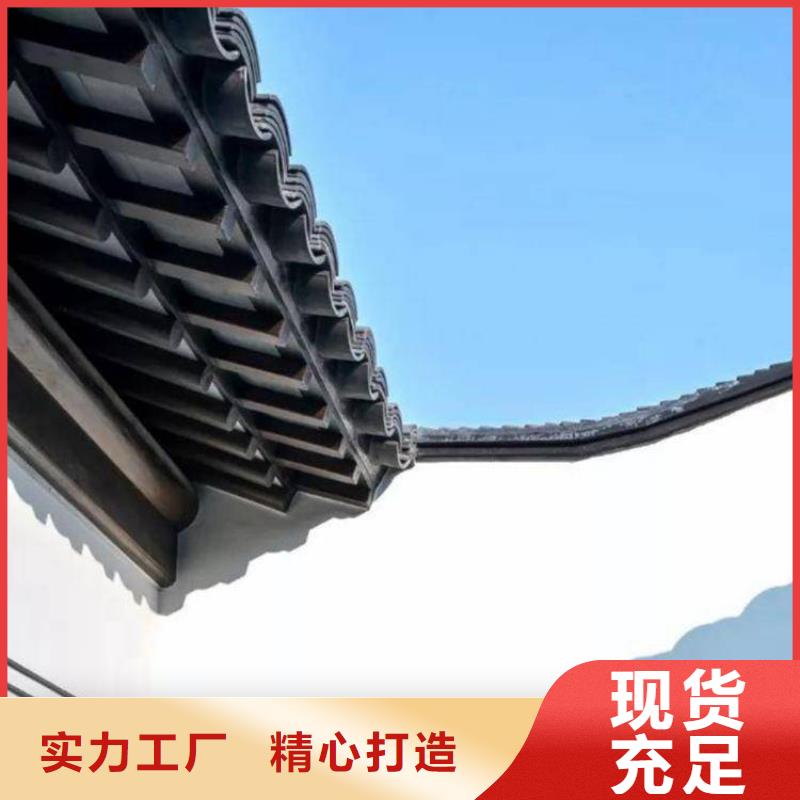 古建长廊施工畅销全国