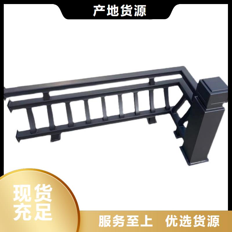 铝代木古建【铝古建栏杆】丰富的行业经验