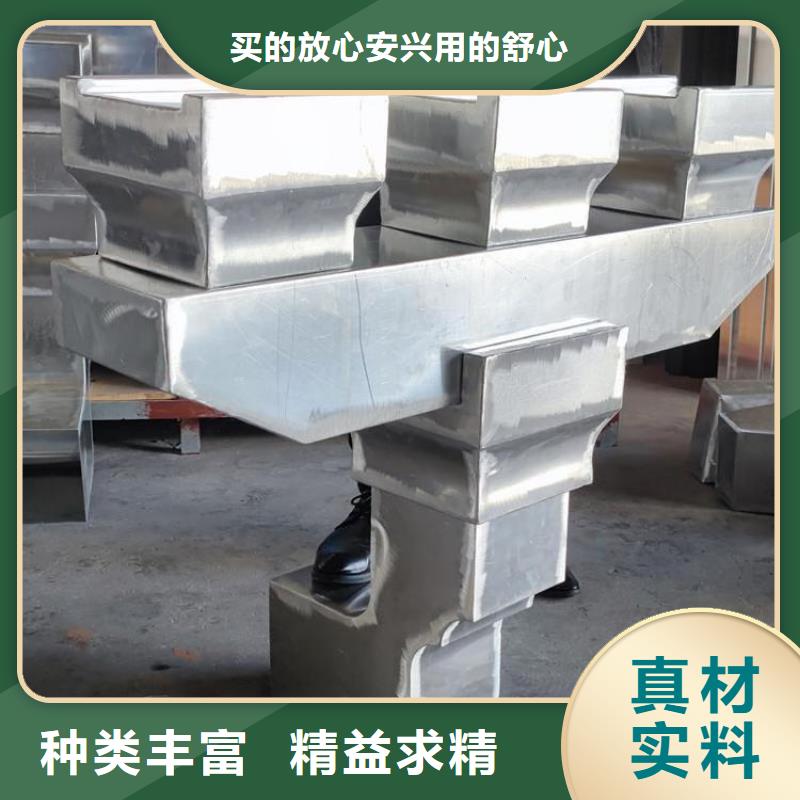 铝代木古建古建河道石栏杆商家