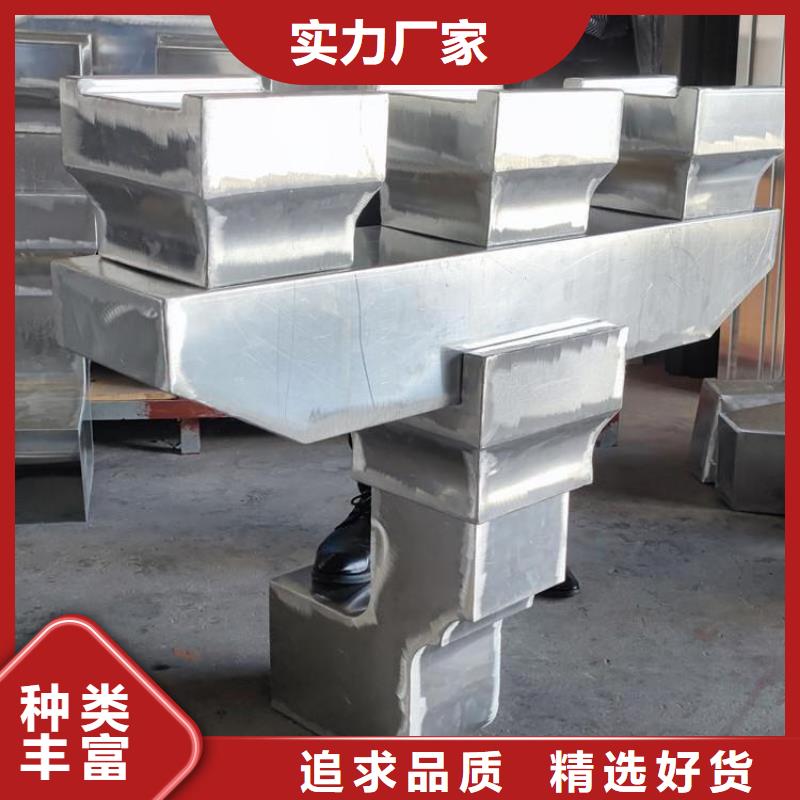 铝代木古建金橼条专业生产制造厂