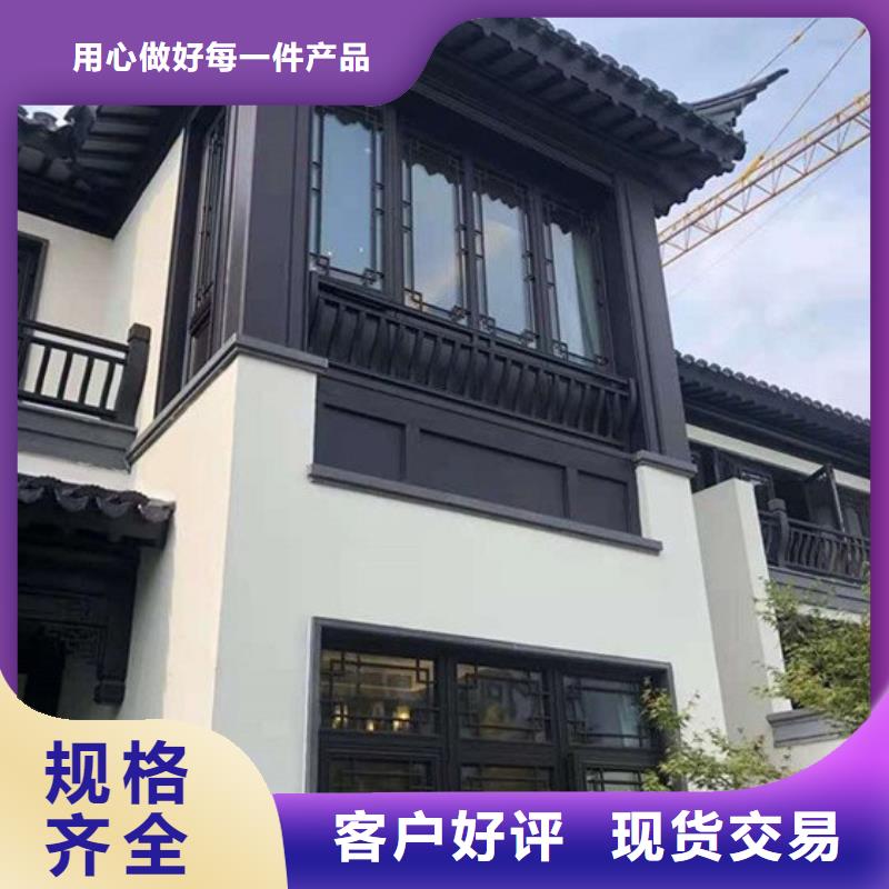 古建长廊多少钱一平方批发价格