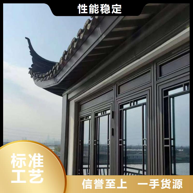 铝代木古建古建河道石栏杆商家
