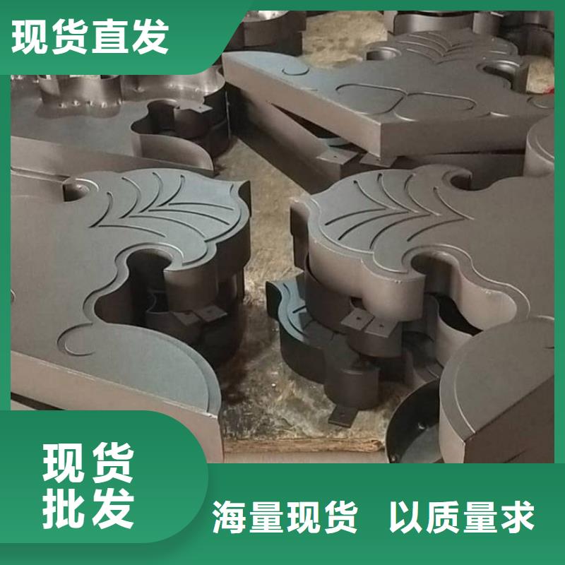 铝代木古建-仿古建筑售后服务完善