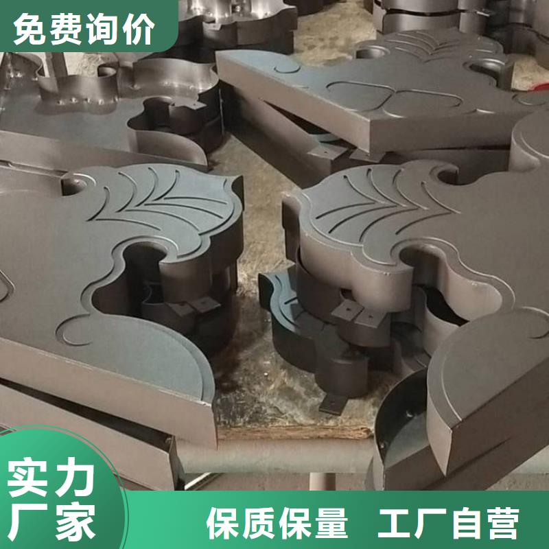 铝代木古建【成品檐沟】品种全