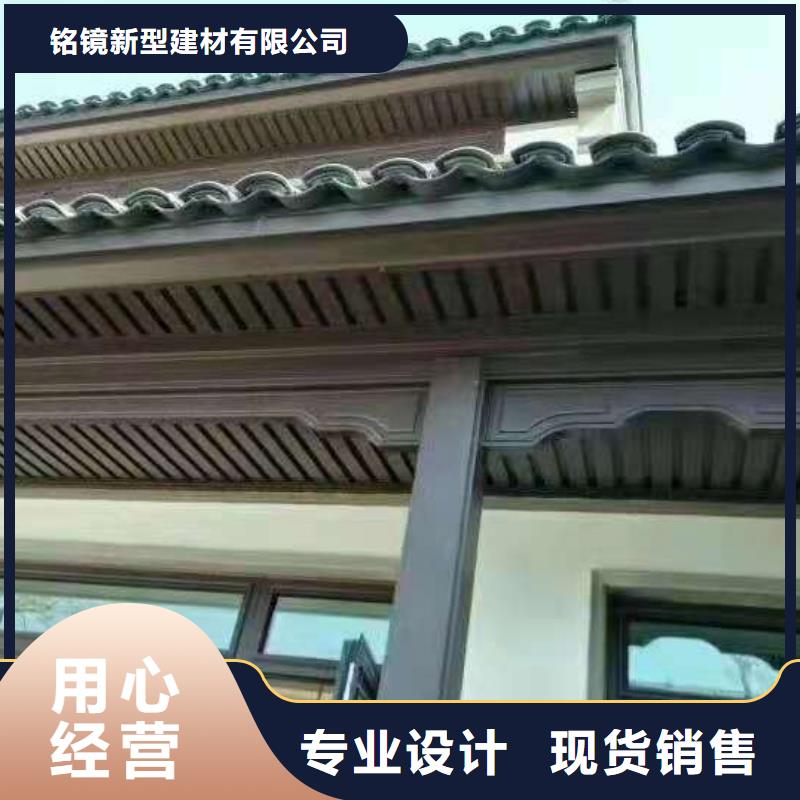 铝代木古建-古建六角亭品牌专营