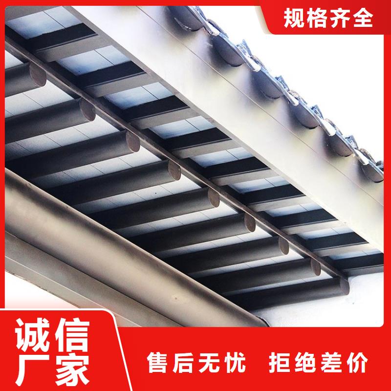 古建长廊多少钱一平方批发价格