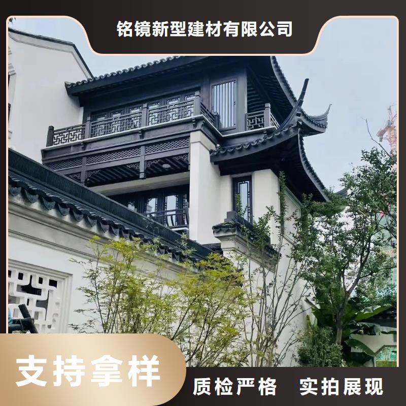 古建长廊多少钱一平方批发价格
