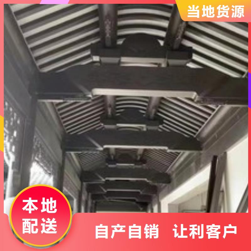 古建长廊凉亭厂家价格合理