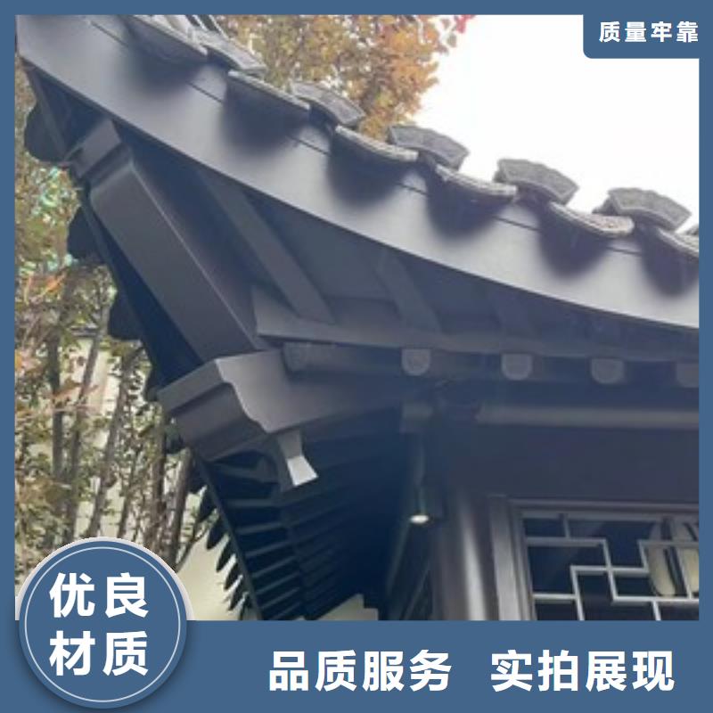 古建长廊多少钱一平方批发价格