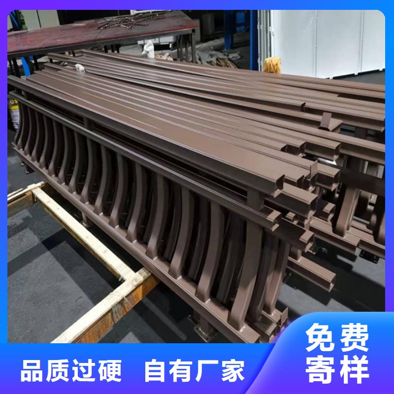 铝代木古建,【庭院青石栏杆】源头厂家来图定制