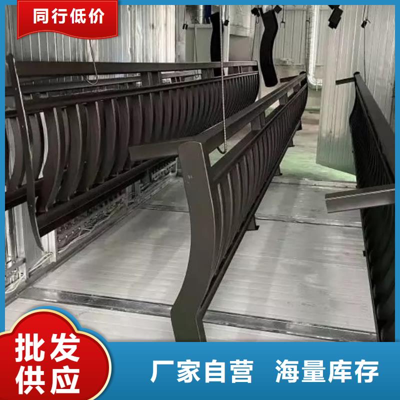 铝代木古建古建河道石栏杆商家