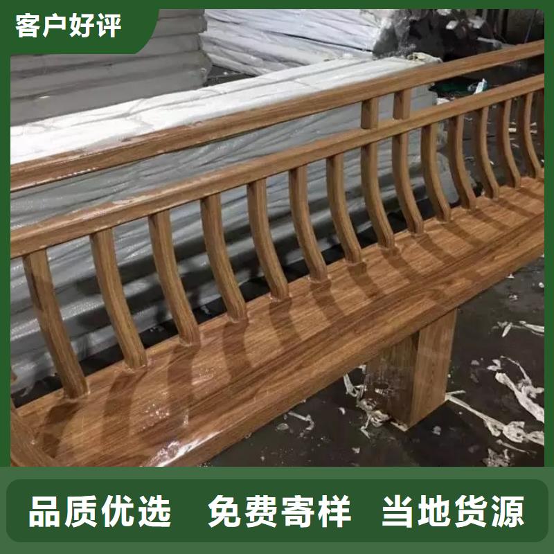 铝代木古建金橼条专业生产制造厂