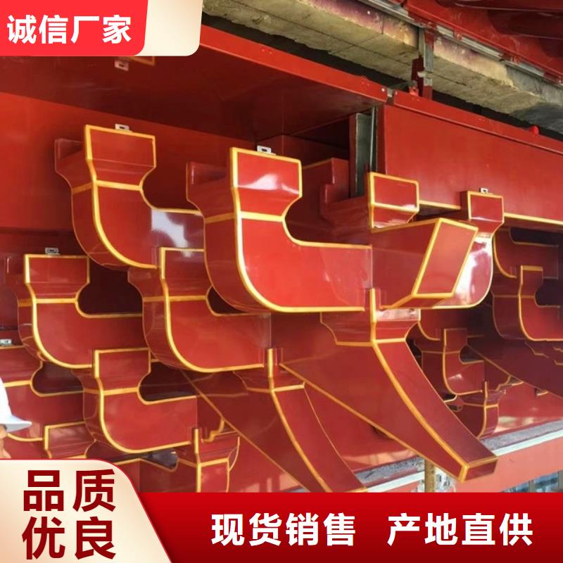 铝代木古建古建砖雕实拍展现