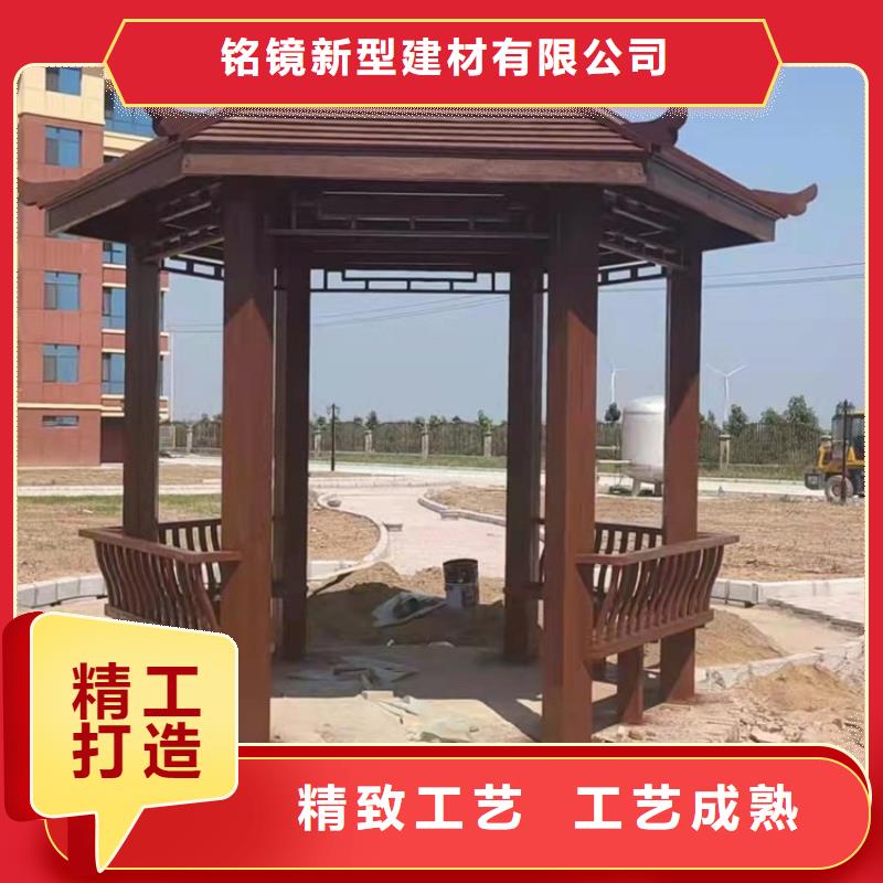  古建亭廊专注质量