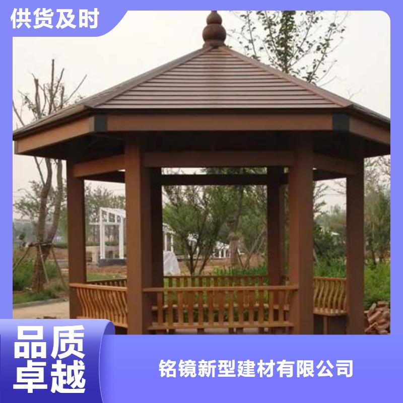 古建亭廊别墅天沟厂家货源