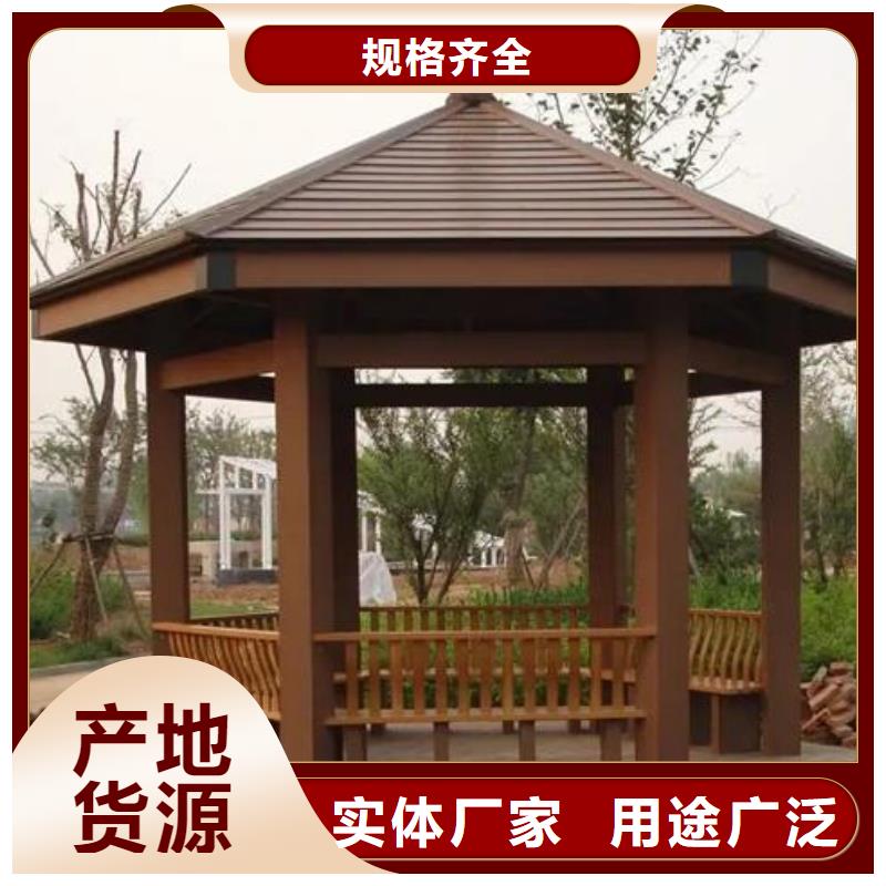 古建亭廊【苏式古建】老客户钟爱