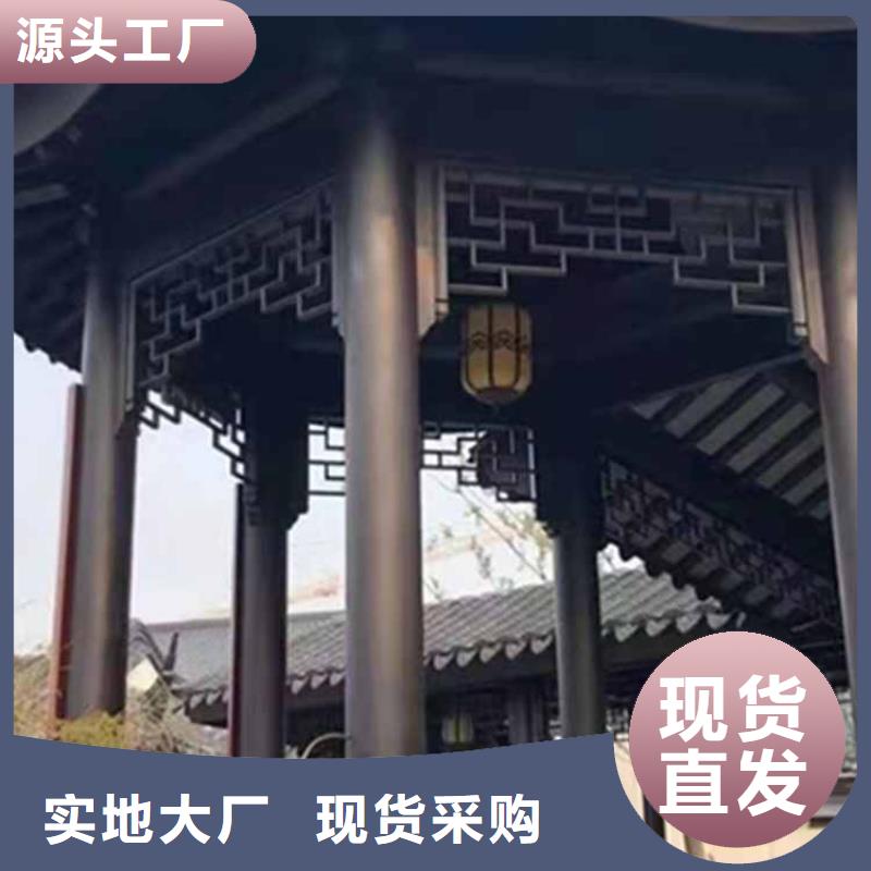 古建亭廊古建石护栏支持定制批发
