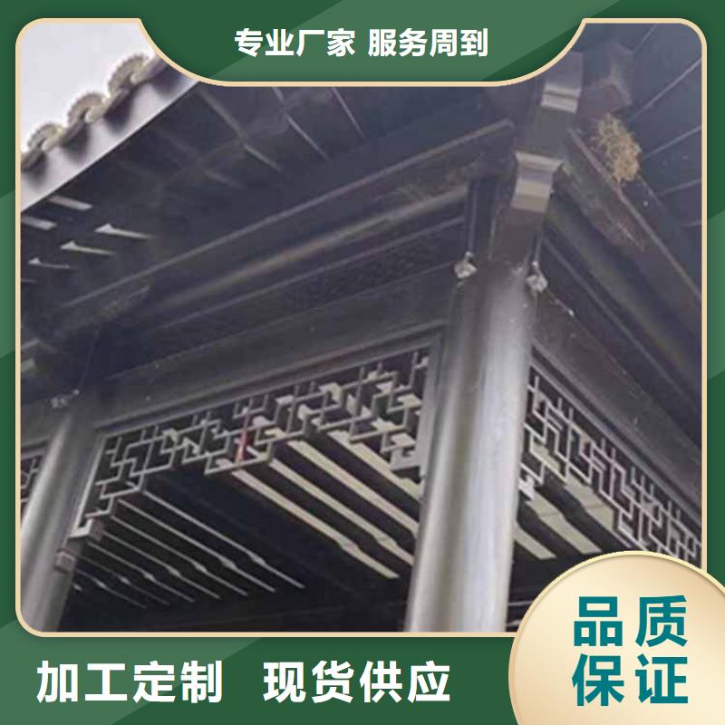 古建亭廊造价全国走货