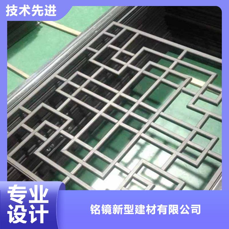 【古建亭廊成品雨水管安装简单】