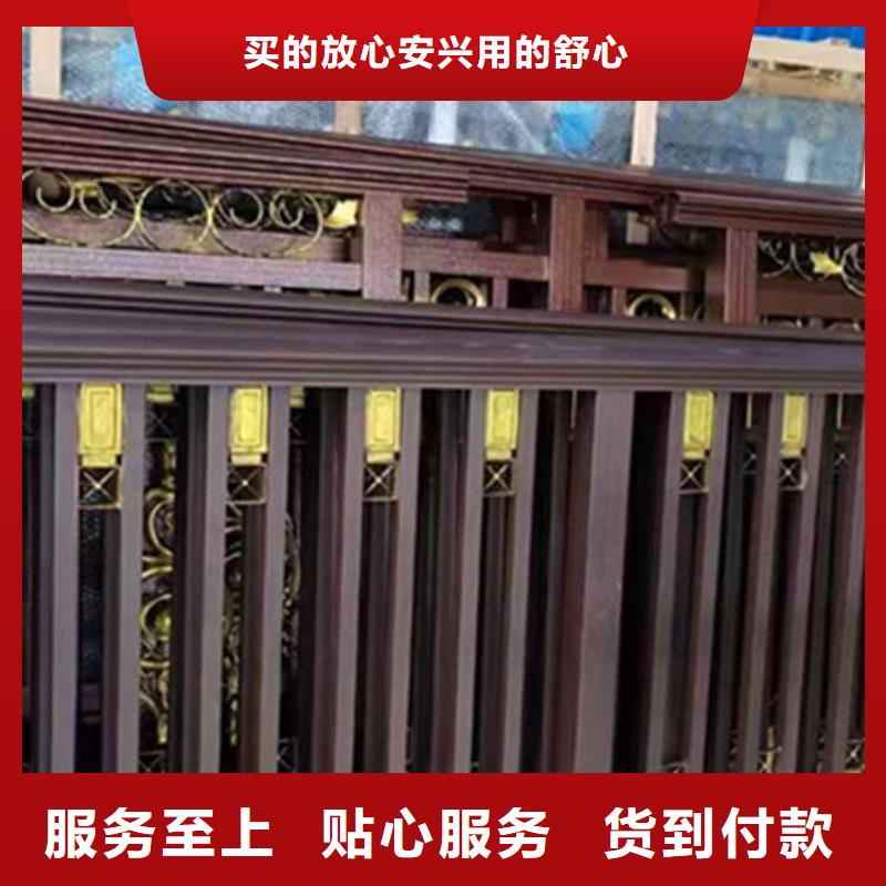 古建亭廊一般用什么木材订制