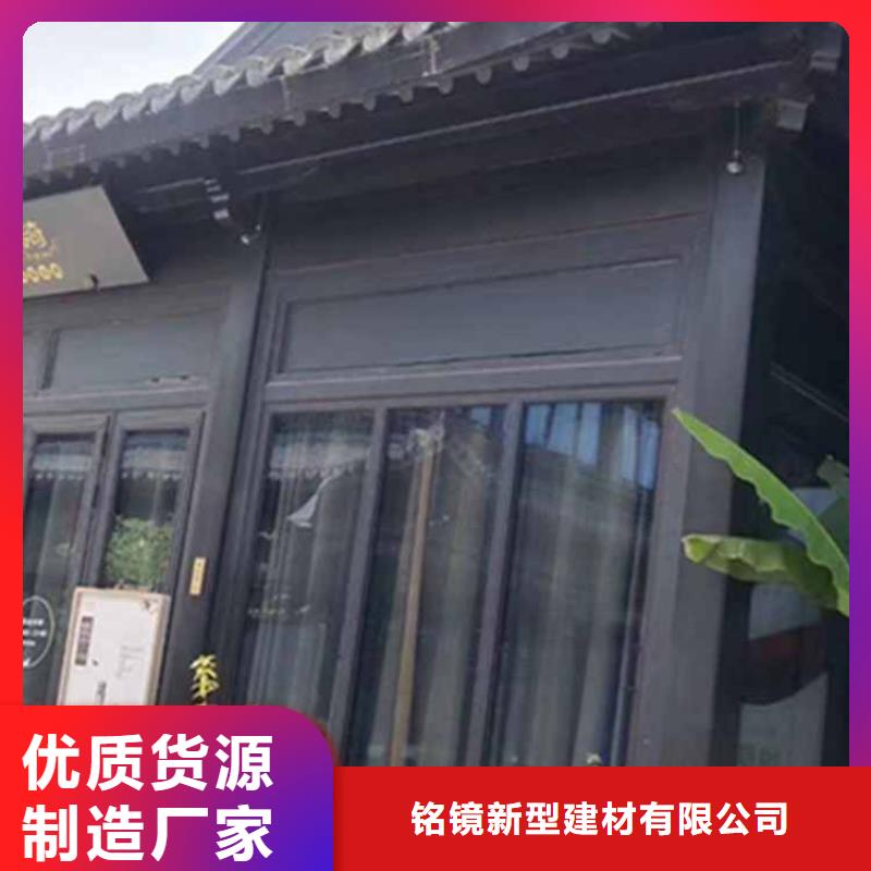 古建亭子结构品质保证