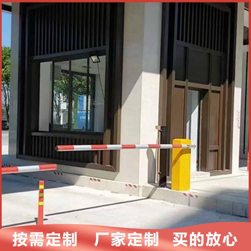 古建亭廊用土建软件算量吗价格优