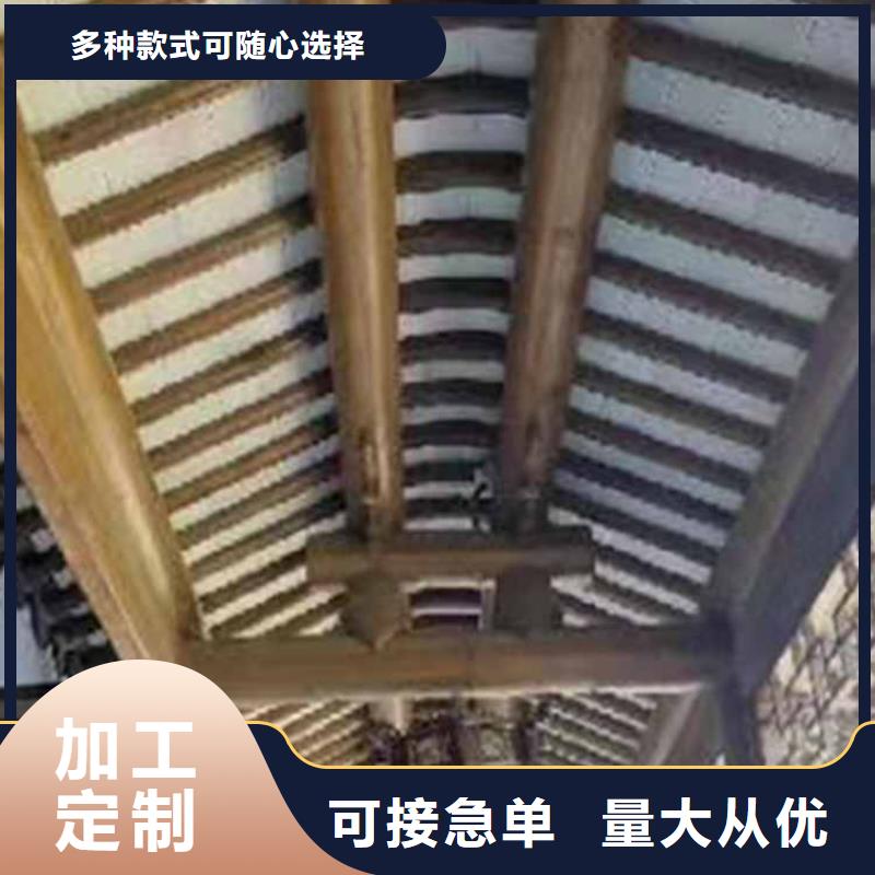 古建亭廊石狮栏杆扶手多种规格可选