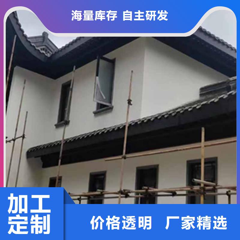 古建亭廊用土建软件算量吗型号齐全