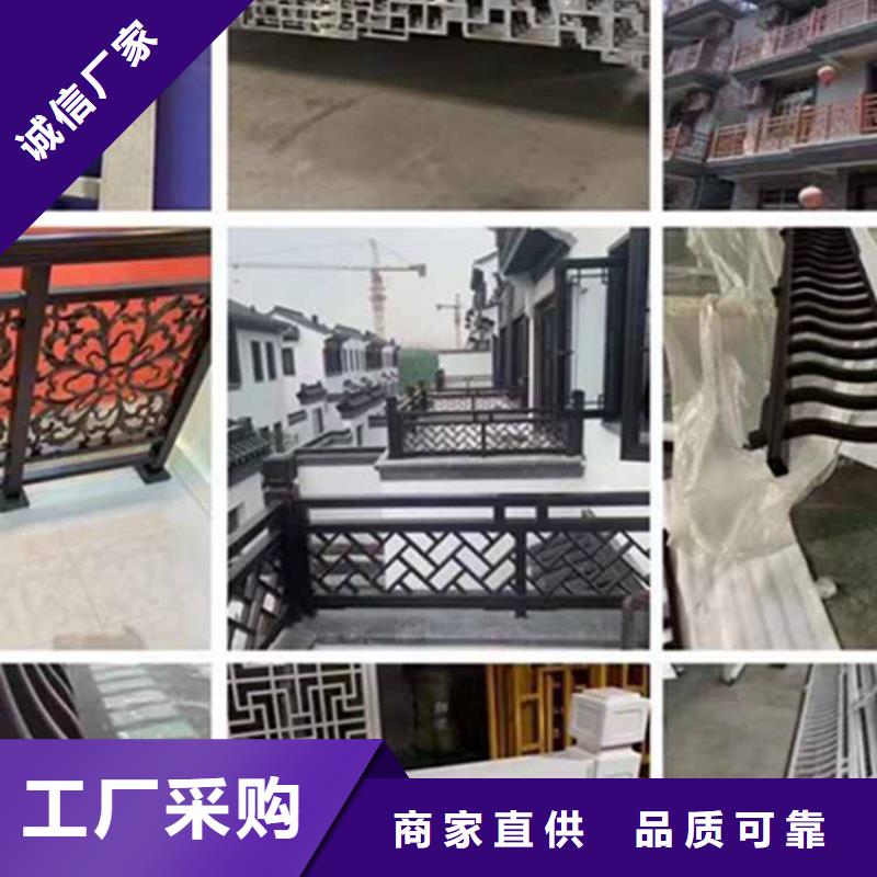 古建亭廊仿古建筑材料厂家货源稳定