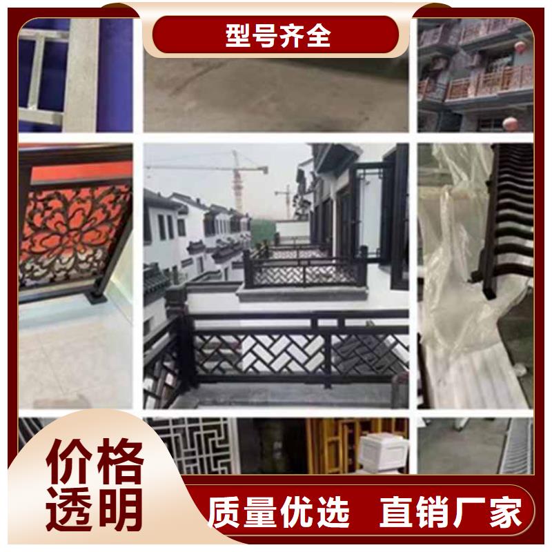  古建亭廊专注质量