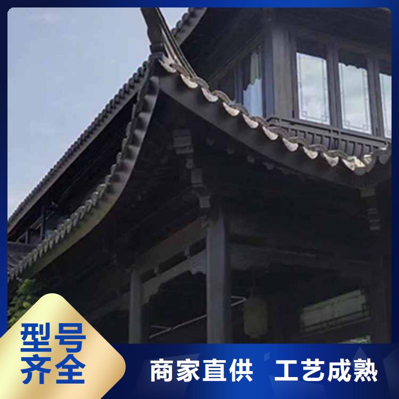 古建亭廊古建连廊厂家直接面向客户