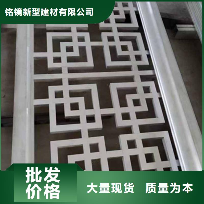  古建亭廊工艺成熟