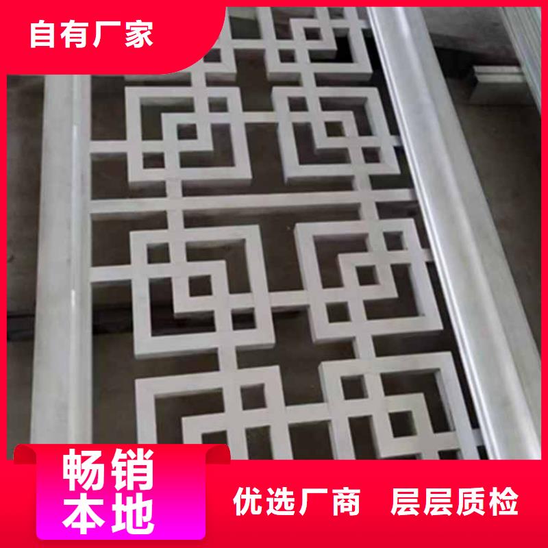 古建亭廊石狮栏杆扶手实地大厂