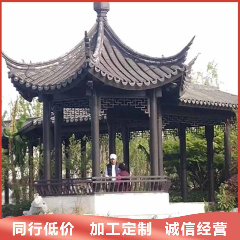 古建亭廊,挂落凉亭好品质选我们