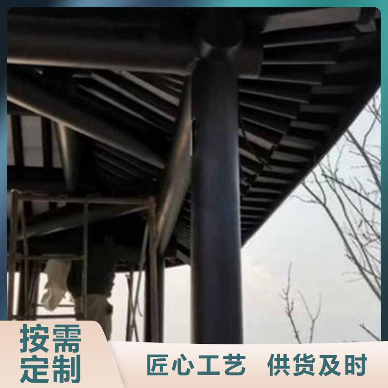 古建亭廊一般用什么木材品牌厂家