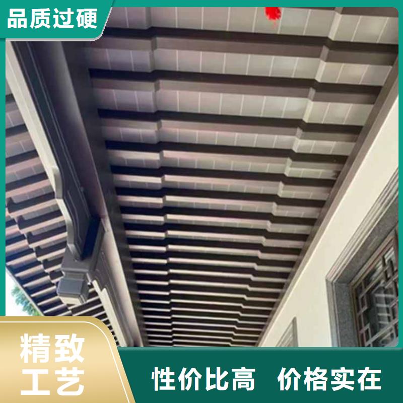 古建亭廊用土建软件算量吗了解更多