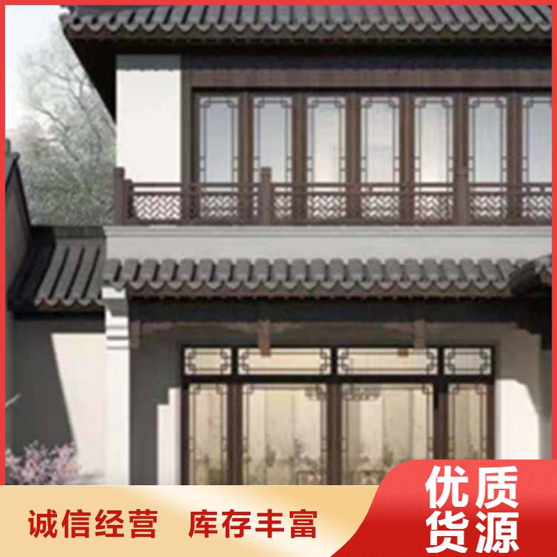 古建亭廊一般用什么木材品牌厂家