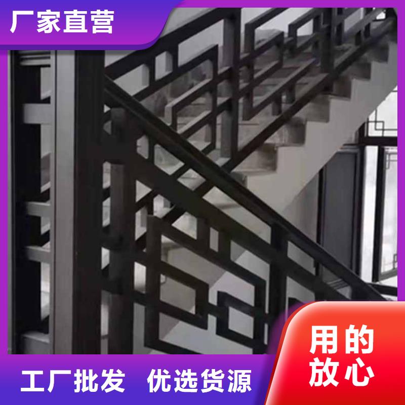 古建亭廊一般用什么木材货源