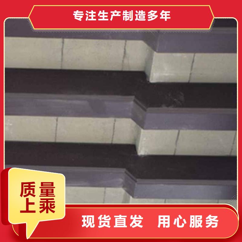 古建亭廊仿古青瓦货源足质量好