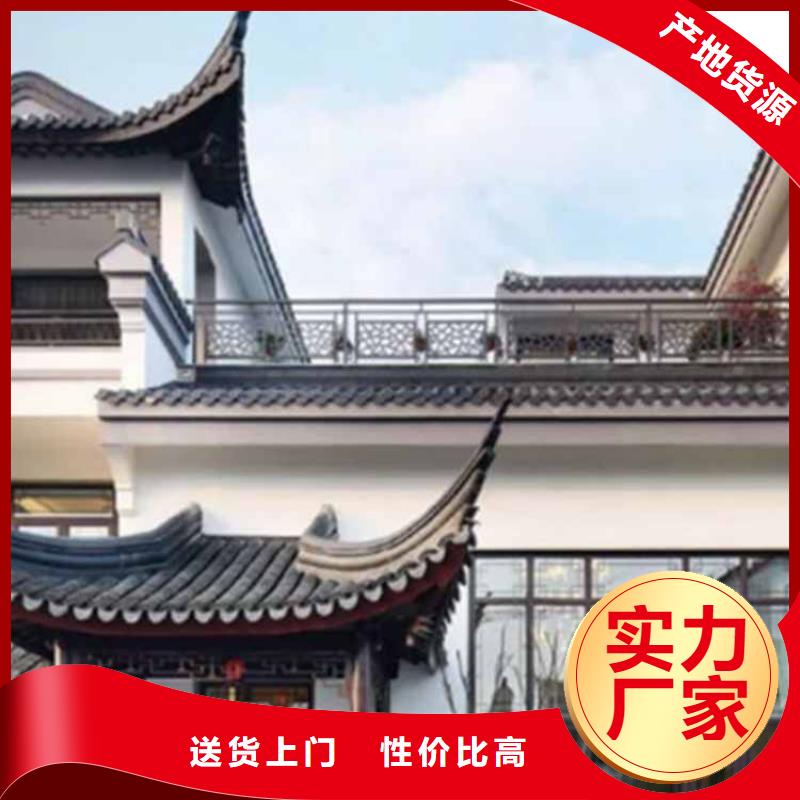 古建亭廊,廊桥中式庭院做工细致