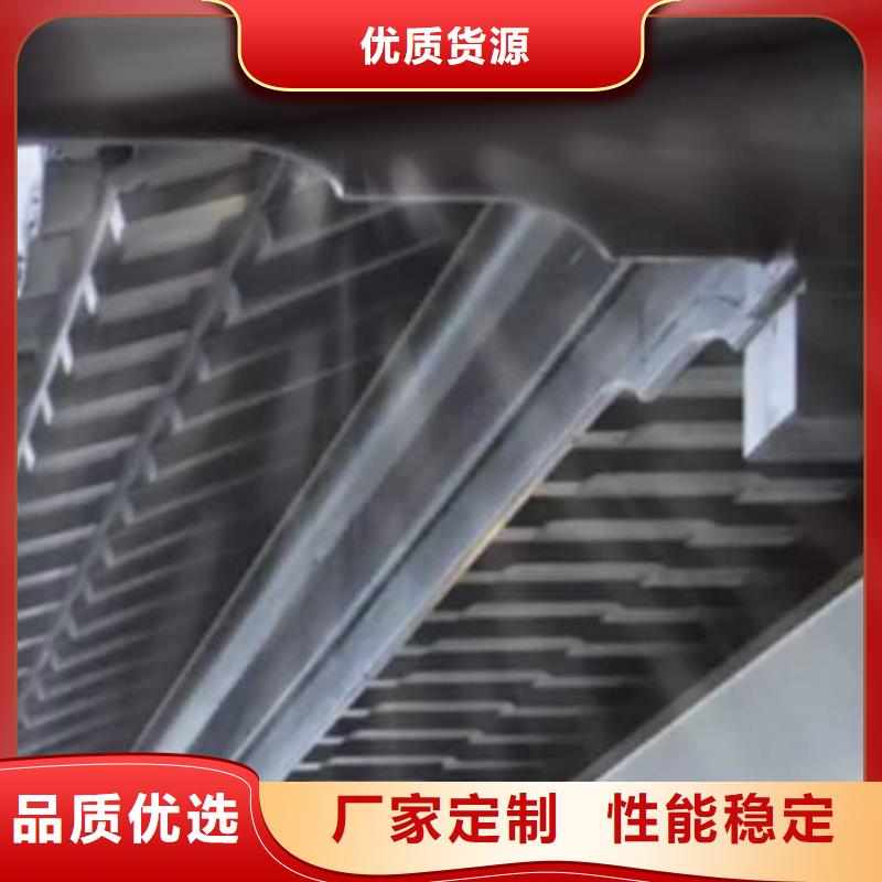 古建亭廊新中式铝合金古建满足客户所需