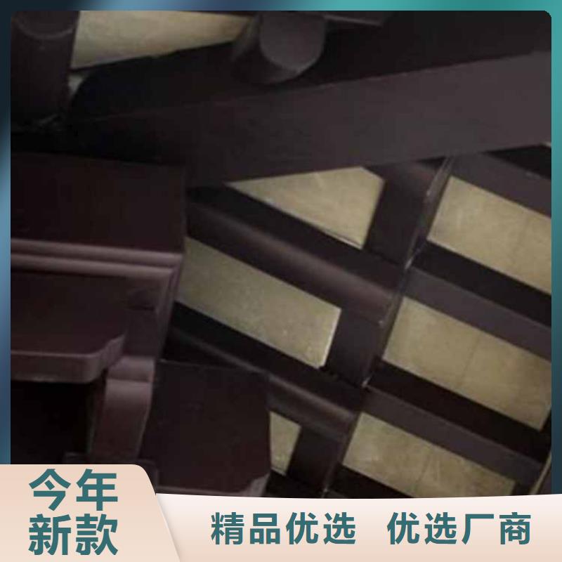 古建长廊多少钱一米发货及时