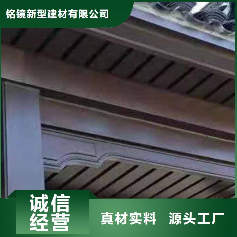 古建亭廊中式复古六角亭专业供货品质管控